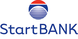 logo - Startbank
